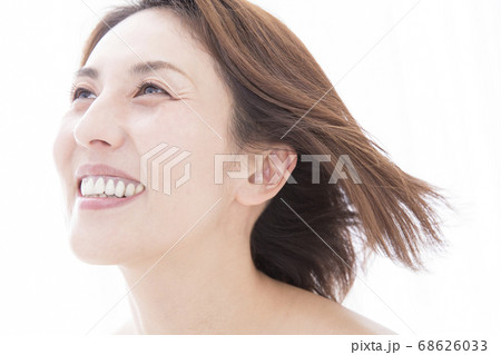 ヘアケアイメージ ヘアケアイメージ 68626033