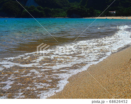 佐津海岸 68626452