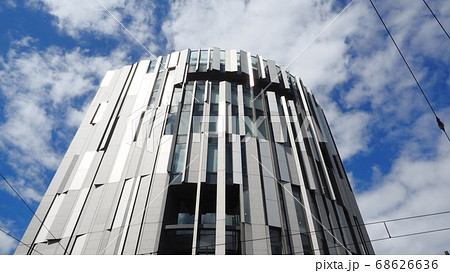 富山市ガラス美術館 68626636