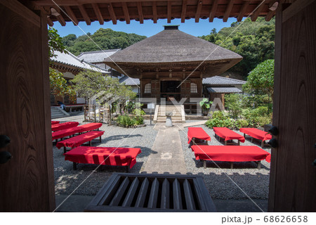円覚寺佛日庵 円覚寺佛日庵 68626658