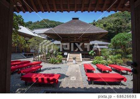 円覚寺佛日庵 68626693