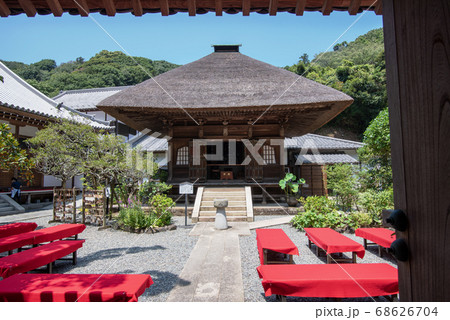 円覚寺佛日庵 68626704