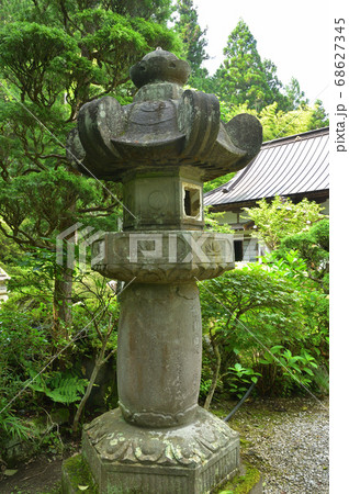 秩父散歩：三十番札所　瑞龍山・法雲寺（ずいりゅうさん・ほううんじ）臨済宗建長寺派 68627345