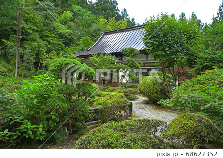 秩父散歩：三十番札所　瑞龍山・法雲寺（ずいりゅうさん・ほううんじ）臨済宗建長寺派 68627352