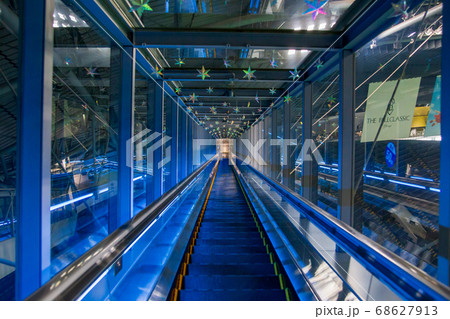 札幌ドーム 展望台 札幌ドーム 展望台 68627913