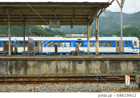 鉄道 私鉄:秩父鉄道 影森駅 鉄道 私鉄:秩父鉄道 影森駅 68629912