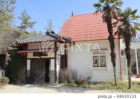 サツキとメイの家（モリコロパーク） 68630133