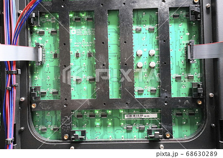 回路 技術 設備 68630289