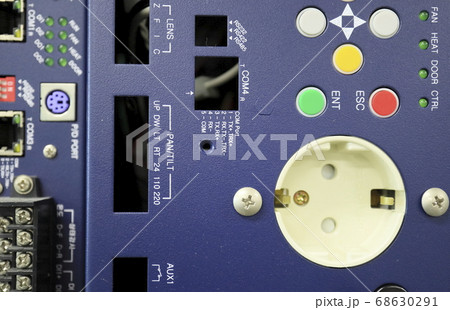 コンピュータ パソコン コンピューター 68630291