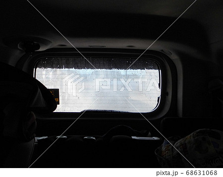 洗車 洗車 68631068