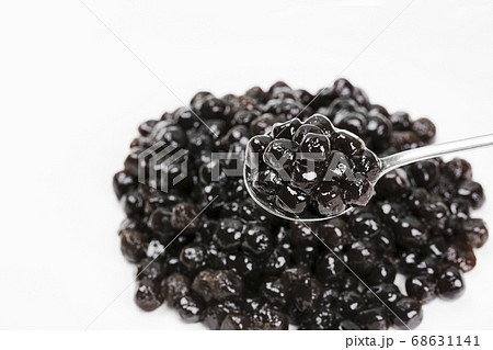 Cold tea with milk delicious beverage drinking products tapioca 012 Cold tea with milk delicious beverage drinking products tapioca 012 68631141