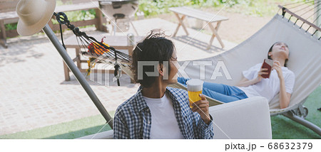 バカンス バケーション カップル バカンス バケーション カップル 68632379