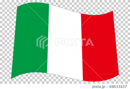 New World Flag 2：3Ver Waveform Ilaria 68633837