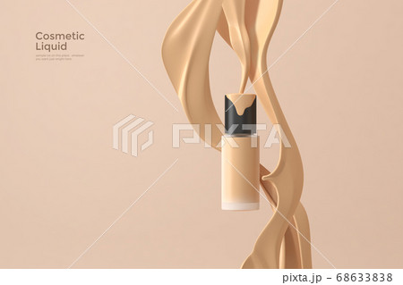 Cosmetic Liquid 010 68633838