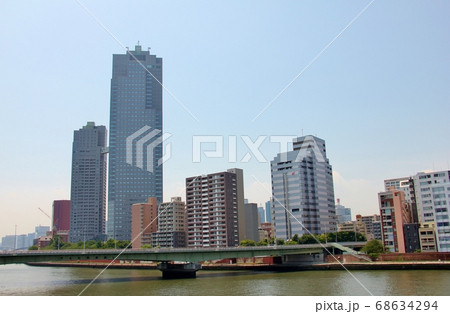 聖路加タワー 聖路加タワー 68634294