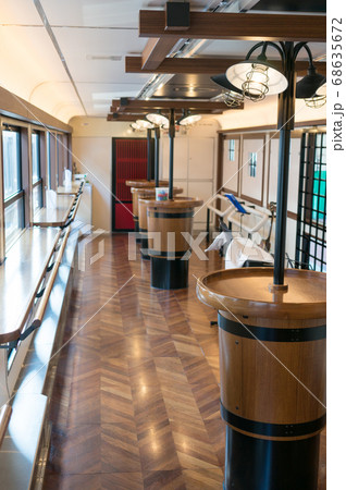 お座敷列車ShuKura お座敷列車ShuKura 68635672