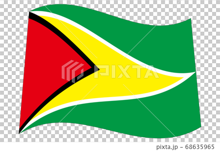 新世界標誌2:3Ve Wave圭亞那 新世界標誌2:3Ve Wave圭亞那 68635965