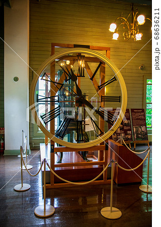 札幌時計台 68636211