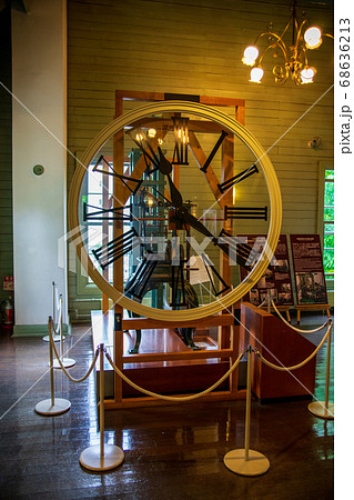 札幌時計台 68636213