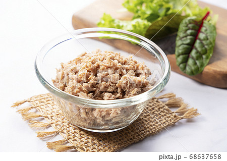 シーチキン シーチキン 68637658