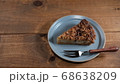 Aケーキ　スイーツ　 68638209