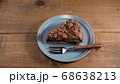 ケーキでブレイクタイム 68638213