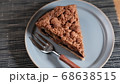 ケーキ　ブレイクタイム 68638515