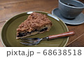 ケーキでブレイクタイム 68638518