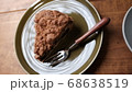ケーキでまったり 68638519