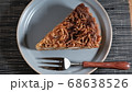 ケーキ俯瞰 68638526