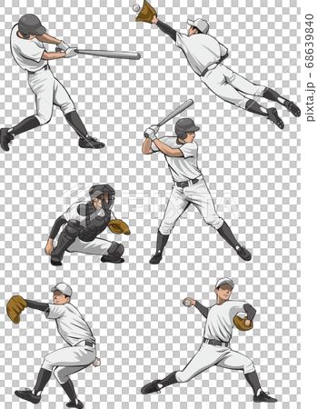 Baseball Player Pitcher Stock Illustrations – 4,271 Baseball Player Pitcher  Stock Illustrations, Vectors & Clipart - Dreamstime