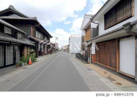 名古屋市緑区 有松 名古屋市緑区 有松 68641070