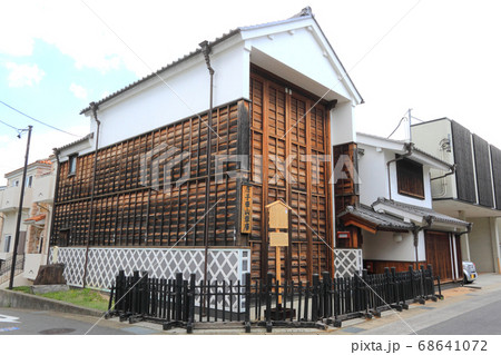 名古屋市緑区　有松 68641072