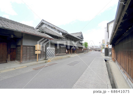名古屋市緑区　有松 68641075