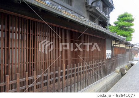 名古屋市緑区　有松 68641077