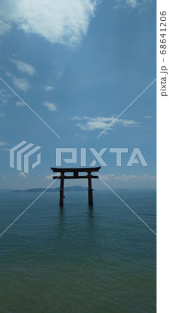 白鬚神社 68641206