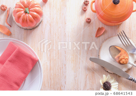 Happy Thanksgiving Day concept. Happy Thanksgiving Day concept. 68641543