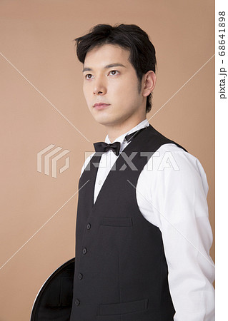 ウェイターイメージ 68641898