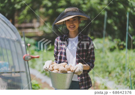Farming Farming 68642376