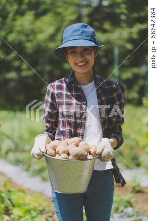 Farming Farming 68642384