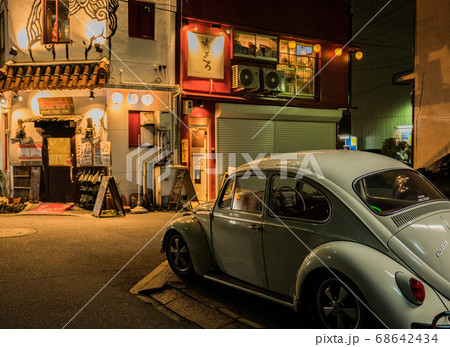 エキニシの夜景 エキニシの夜景 68642434