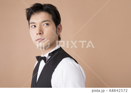 ソムリエイメージ 68642572