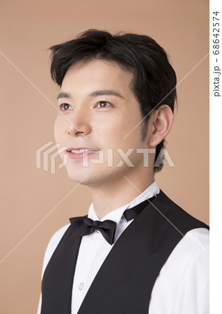 ソムリエイメージ ソムリエイメージ 68642574