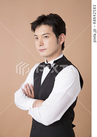 ソムリエイメージ 68642583