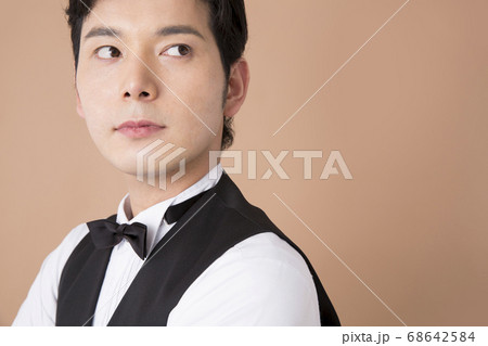 ソムリエイメージ 68642584