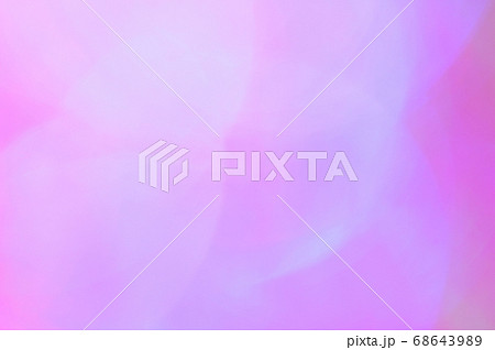 抽象的背景素材 紫色系 丸ボケ・玉ボケ 抽象的背景素材 紫色系 丸ボケ・玉ボケ 68643989