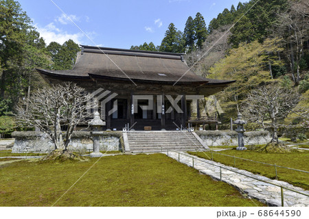 勝林院　京都大原 68644590