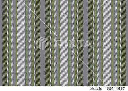 Trendy striped wallpaper. Vintage stripes vector 68644617
