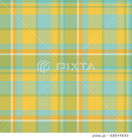 Tartan scotland seamless plaid pattern vector. Tartan scotland seamless plaid pattern vector. 68644693