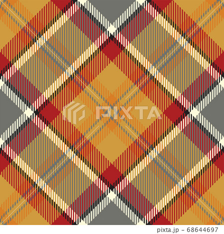 Tartan scotland seamless plaid pattern vector. Tartan scotland seamless plaid pattern vector. 68644697
